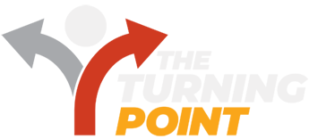 The Turning Point logo